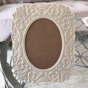 Lenox picture frame